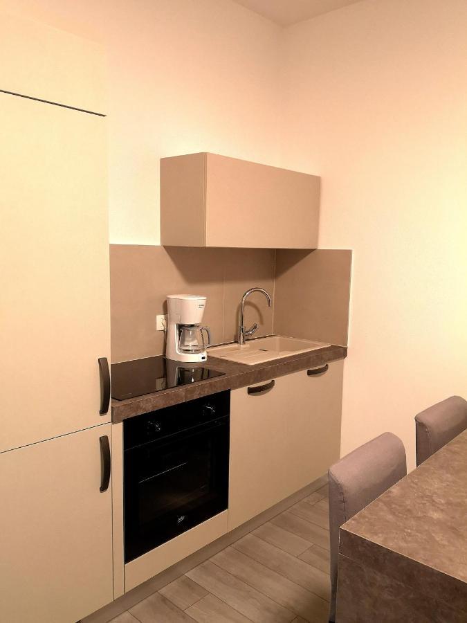 Apartment Old Town